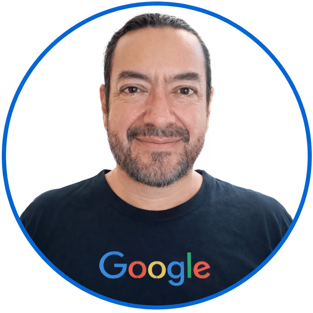 Francisco Meza, founder of Planet Marketing